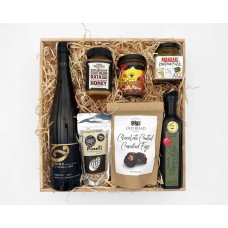 Large Magnificent Marlborough Gift Box Riesling